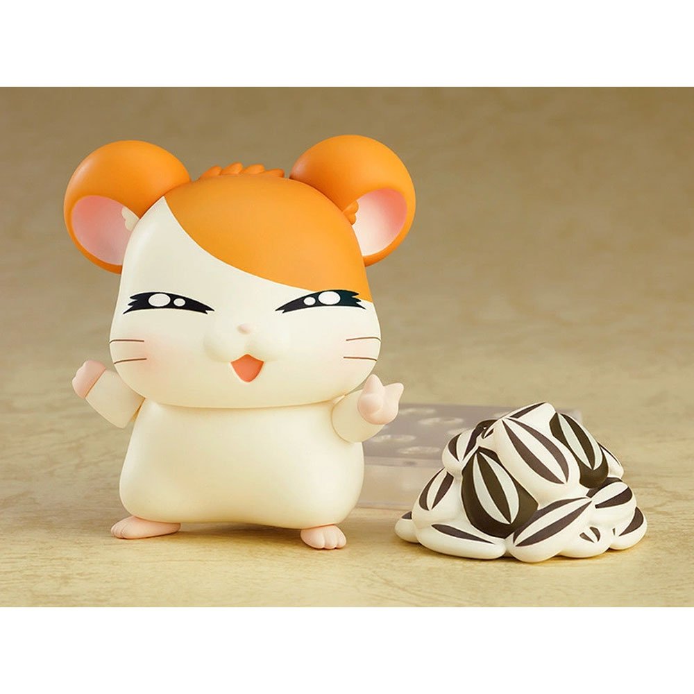 NENDOROID HAMTARO 1615 NENDOROID HAMTARO 1615